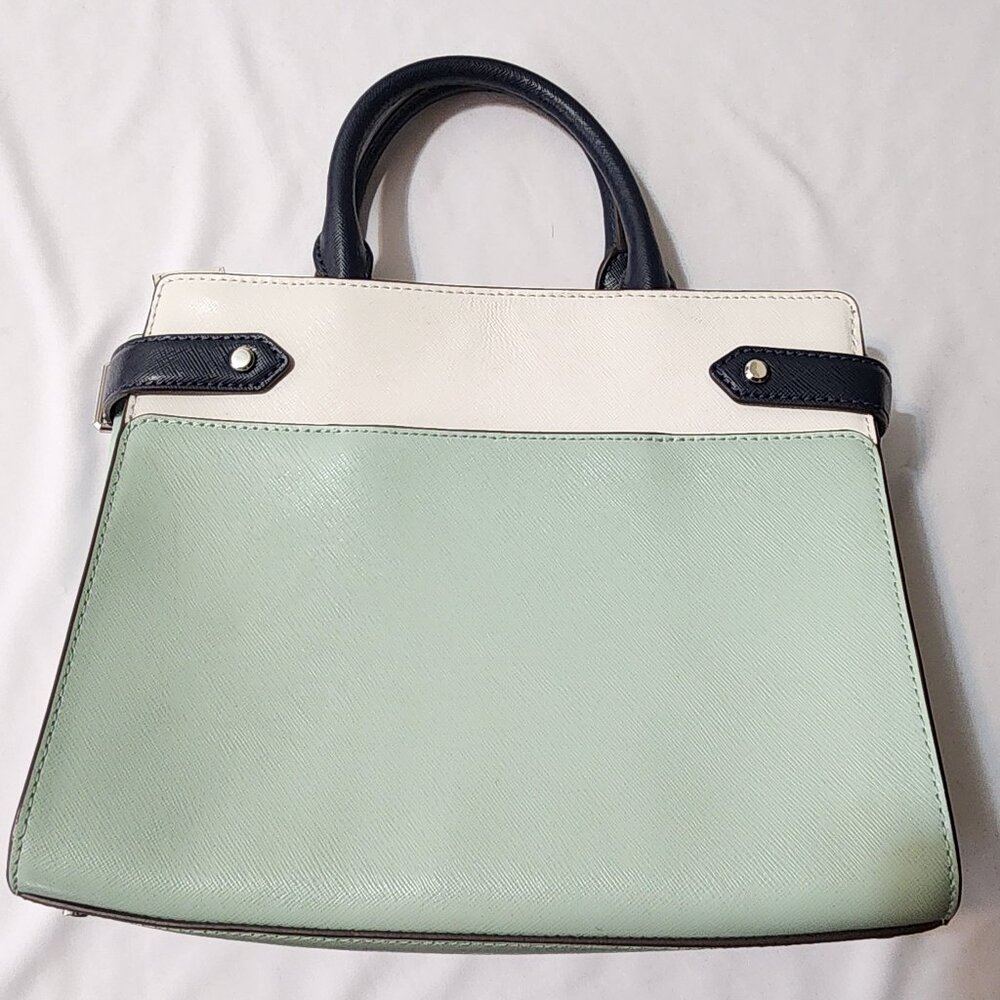 Kate Spade New‎ York Staci Cameron Women's Large Satchel Bag - Picture 6 of 13